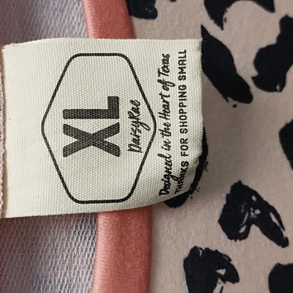 Daisy Ray Everyday long sleeve top size XL - Picture 4 of 5